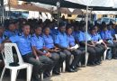 2023: Police Train 612 Officers In Six Geo-political Zones To Curb Electoral Violence