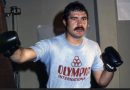South African Ex-Heavyweight Champion Dies At 67
