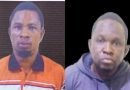 Terrorists Who Bomb Kogi During Buhari’s Visit Arrested