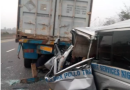 10 Die, 9 Injured In Ogun Fatal Road Accident