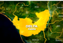 Delta Guber: Oborevwori, Omo-Agege, Ofehe, Agbi, Pela Sign OpenGov Manifesto
