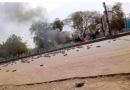 PDP Condemns Attack On Buhari In Kano, Blames Tinubu, Ganduje