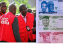Racketeers Of New Naira Notes Arrested In Abuja