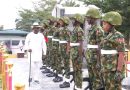 Rivers Gov Gives Reasons Why Military Should Be Apolitical