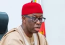 The True Face Of Governor Ifeanyi Okowa