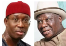 Clark To Okowa: Apologise To Southern Govs And Step Down As Atiku’s Running Mate