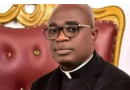 Again, Catholic Priest Alia Wins Rescheduled APC Governorship Primaries In Benue
