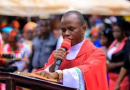 Rev Mbaka’s New Message To Buhari After Eight Months Of Canonical Penance