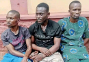 How I Killed Couple, Son For Refusing To Increase My Salary – Suspect