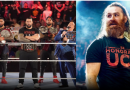 WWE: Confusion As Bloodline Member Declines Working With Sami Zayn