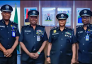NPF Decorate 3 Newly Promoted DIGs