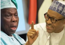 2023 Elections: Obasanjo Calls For Cancellation In Violent Areas