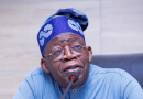 NigeriaDecides: Tinubu The Nigeria’s President-Elect