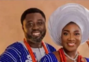 In Case You Miss It, Mercy Johnson’s Husband Wins Reps Seat In Edo