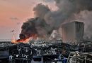 Death Toll In US Chocolate Factory Explosion Rises