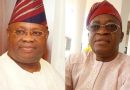 Osun Guber Poll: Appeal Court Affirms Adeleke’s Victory