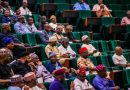 NASS Approves $973m Loan Request For Buhari