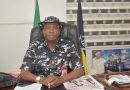 Delta Police Election Commissioner CP Umar Congratulates Deltans On Successful Election