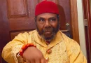 Kambilichukwu: Pete Edochie Mourns Grandson, Gives Details Of His Death