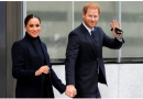 Harry, Meghan To Vacate UK Home