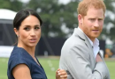 King Charles Invites Harry, Meghan To Coronation