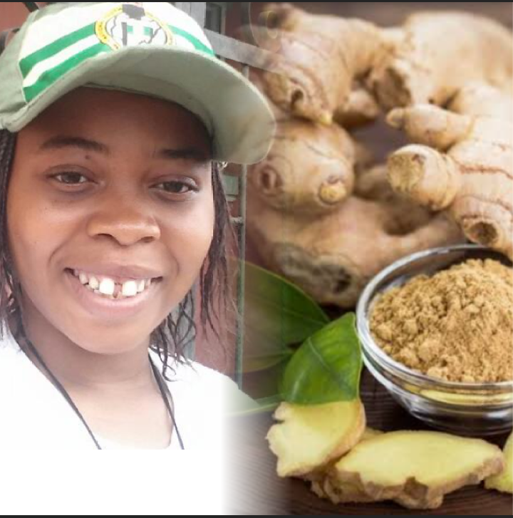 10 Benefits Of Eating Ginger During Pregnancy Afimag