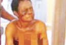 72-Year-Old Woman Whose Geni.tals Were Cut Off By Domestic Worker Dies