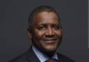 Dangote Overtakes Four On Billionaires’ List After Making N460bn In A Day