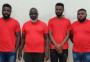 Four Nigerians Arrested In India For Allegedly Defrauding Companies