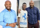Lagos Police Speak On Death Of Yul Edochie’s Son