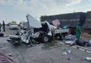 Reckless Drivers Kill Six In Ogun Multiple Crashes