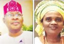 Former Permanent Secretary, Wife Found Dead In Lagos