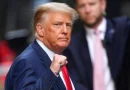Trump Faces 34 Count Charge, To Bag 136 Years Jail Term