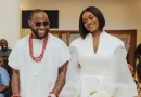 How Davido Celebrated Chioma On Her Birthday