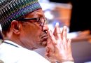 What Buhari Said About The Killings In Benue