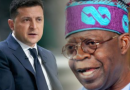 Why President Zelensky Wants Tinubu To Pay Ukraine Official Visit