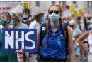 Pay Deal: UK Nurses Prepare For Strike Until Christmas