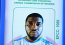 Fake EFCC Investigator Bags One Year Jail Term In Lagos