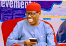 Okowa Seeks Approval Of Assembly For 2023 Supplementary Appropriation Bill