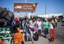 South Africa Denies Thousands Of Zimbabweans Residency Permits