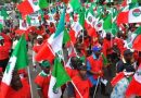 Subsidy: NLC Scorns FG Meeting, Electricity Workers Back Strike