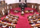 Confusion As Nasarawa Assembly Gets Two Speakers
