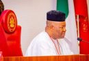 10th Senate: Chairmen Of 79 Standing Committees Unveiled By Akpabio