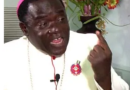 Catholic Bishop Advocates Freedom Of Worship In Northern Nigeria