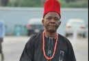 A Glimpse At Nollywood Star, Chiwetalu Agu’s Threshold, Background And Net Worth
