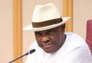 I Constructed 12 Flyovers Within Four Years In Office – Wike