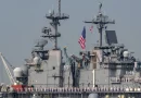 Thousands Of US Troops Arrive Red Sea Amid Iran Tensions
