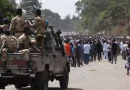 Ethiopia Declares State Of Emergency Over Violence In Northern Region