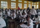 1.2m Candidates Sit For 2023 NECO SSCE