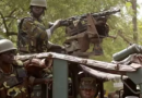 Niger Junta Reveals Next Line Of Action If ECOWAS Deploys Troops